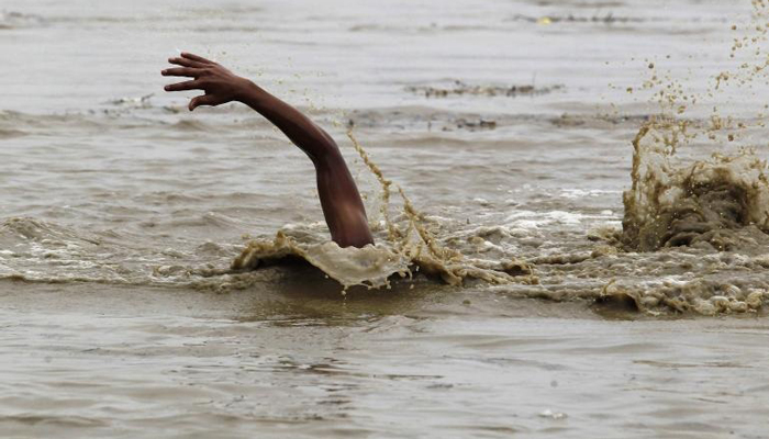 खोलाले बगाउँदा पाल्पामा एक वृद्धाको मृत्यु