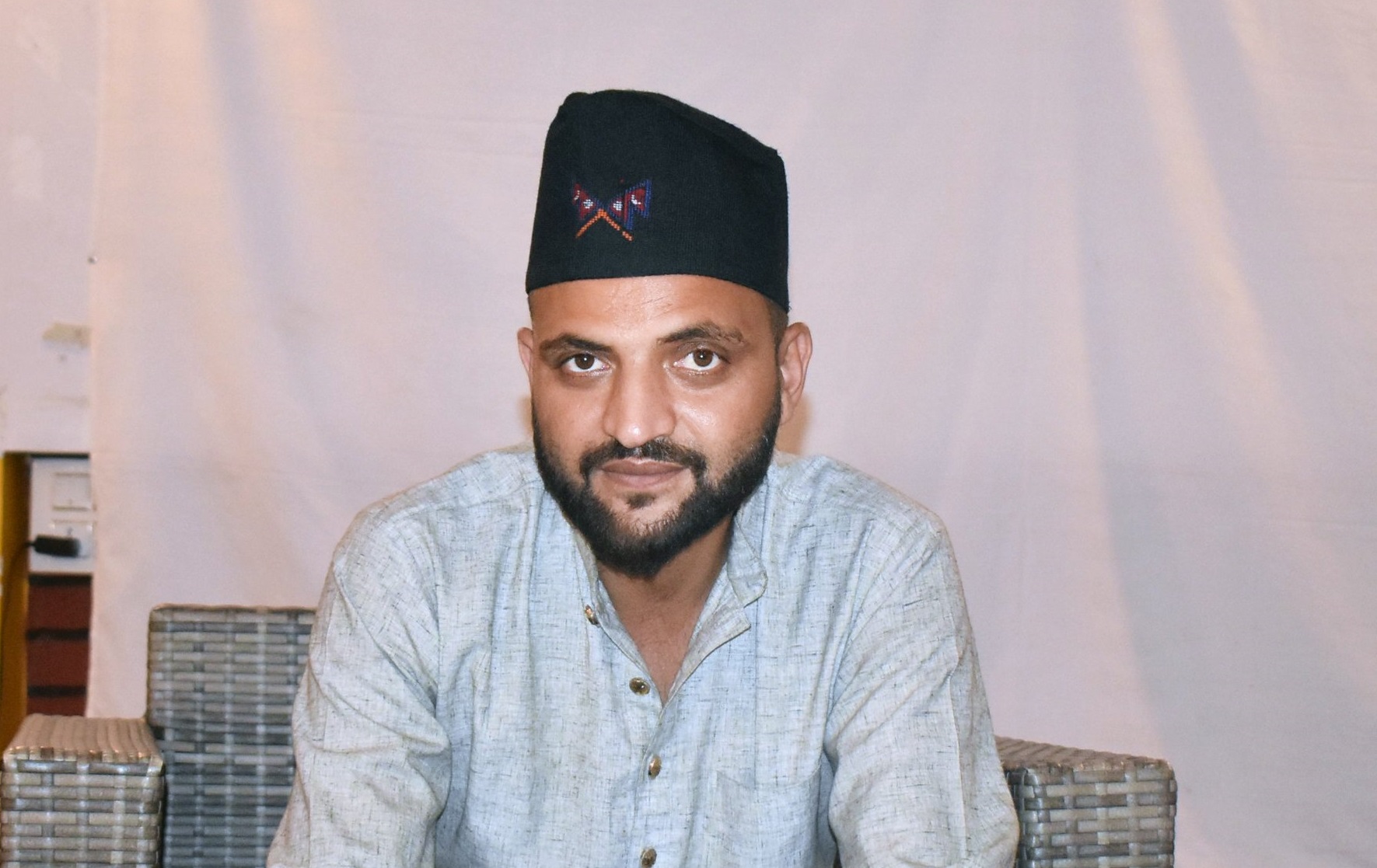 निकोलस भुसालले गाँजा सेवन गरेको मेडिकल रिपोर्ट, सुधार केन्द्र पठाइयो