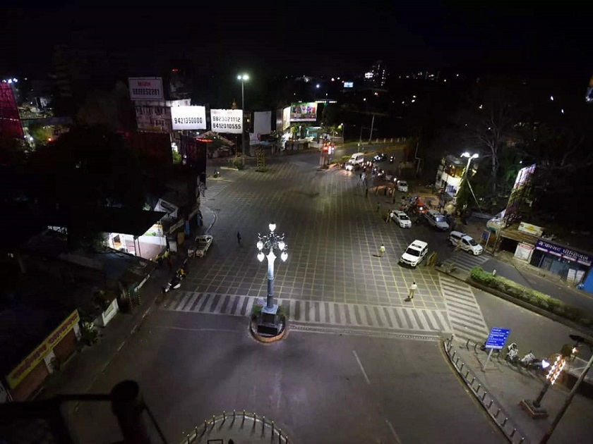 भारतमा ओमिक्रोनः उत्तर प्रदेश र मध्य प्रदेशमा कर्फ्यू