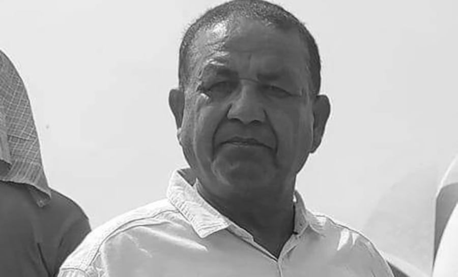 एमाले सुनसरी जिल्ला अध्यक्ष निलम खनालको निधन