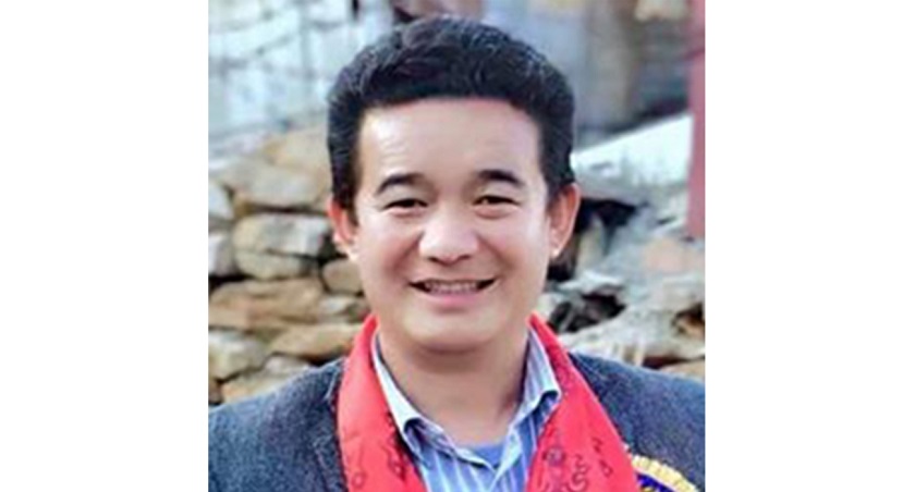 हेलम्बुका अध्यक्षले भने- माग सम्बोधन नभए मेलम्ची आउँदैन, पानी पिउन मन लागे गाग्री लिएर उतै आउनू