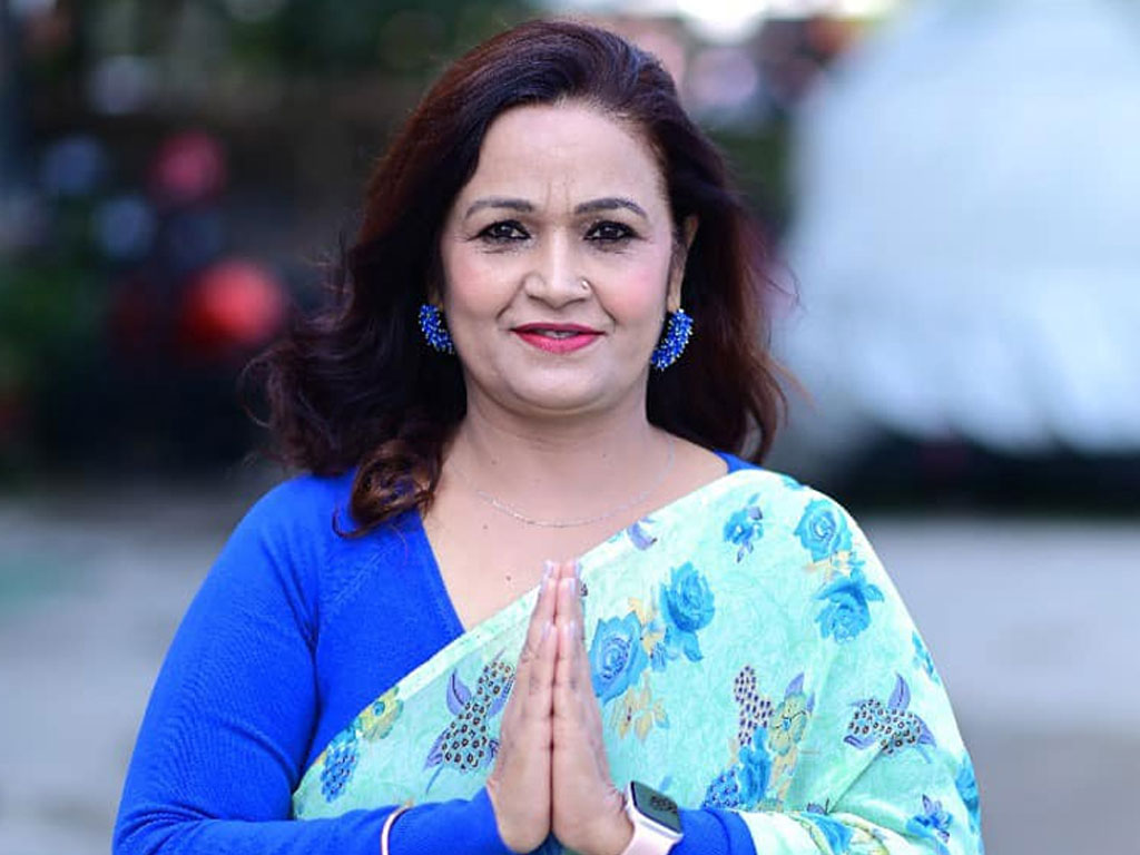 ‘पेसागत र भौतिक सुरक्षाको जोखिमले प्रेस स्वतन्त्रता चुनौतीपूर्ण बनेको छ’: अध्यक्ष शर्मा