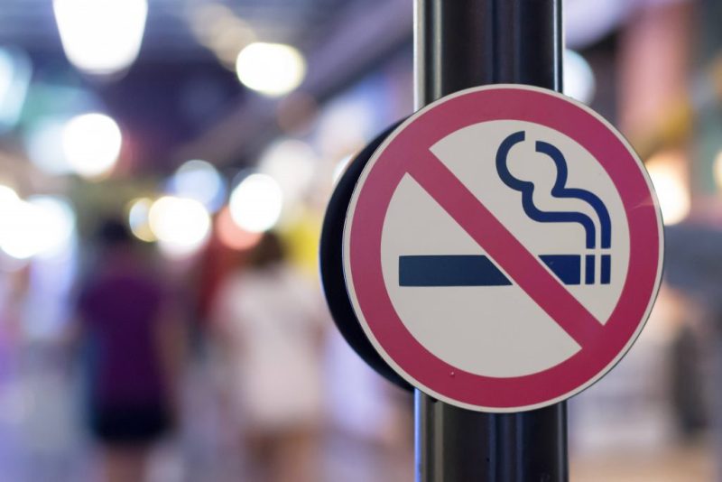 यी हुन् धूम्रपानले स्वास्थ्यमा गर्ने असर