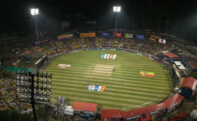 एनपीएलमा आज दुई खेल : पहिलो खेलमा चितवन र कर्णाली भिड्दै