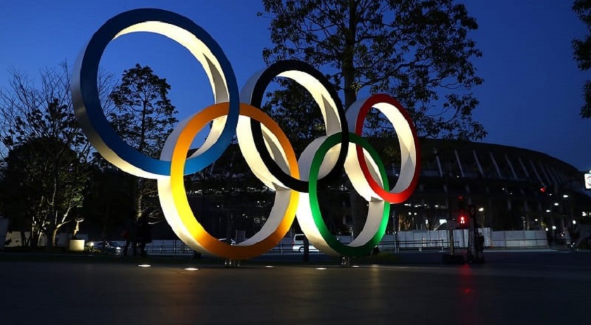 विश्व खेलकुदको कुम्भमेला टोकियो ओलम्पिक सुरु