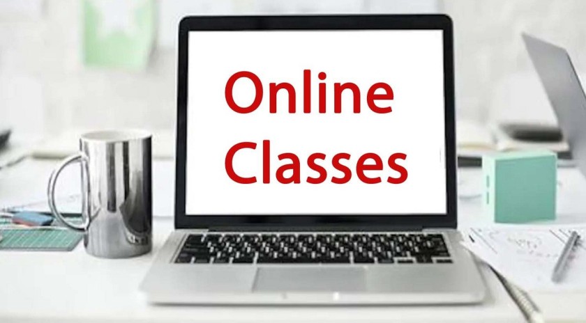 अनलाइन कक्षा : विद्यार्थीलाई इन्टरनेटकै पीडा
