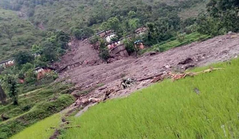 सुदूरपश्चिममा बाढीपहिरोका कहर : एकैदिन १० जनाको मृत्यु, १७ बेपत्ता