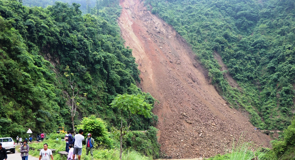 विपद् व्यवस्थापनः स्थानीय तहको छैन पूर्वतयारी