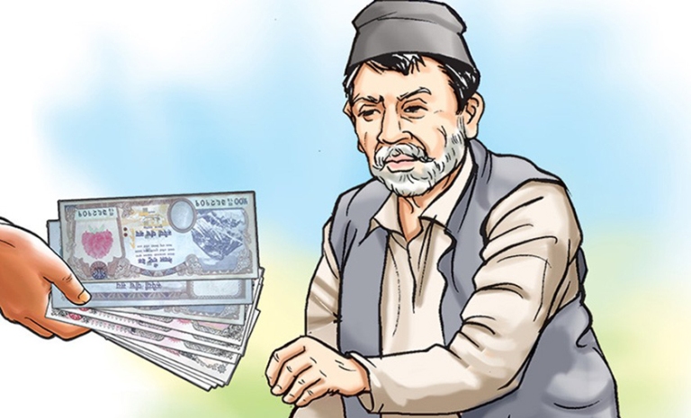 एक वर्षसम्म पनि पाएनन् मजदूरले ज्याला