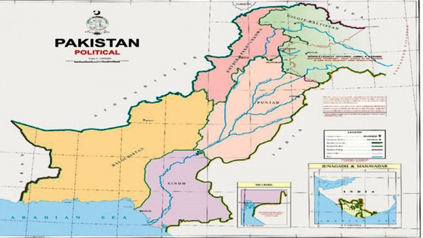 पाकिस्तानमा सरकारी कार्यालय पाँच दिन खुल्ने