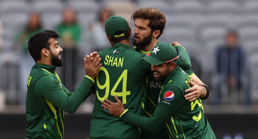 दक्षिण अफ्रिकासँग भारत हारेपछि पाकिस्तानको सेमिफाइनल यात्रा टुंगिएको हो ?