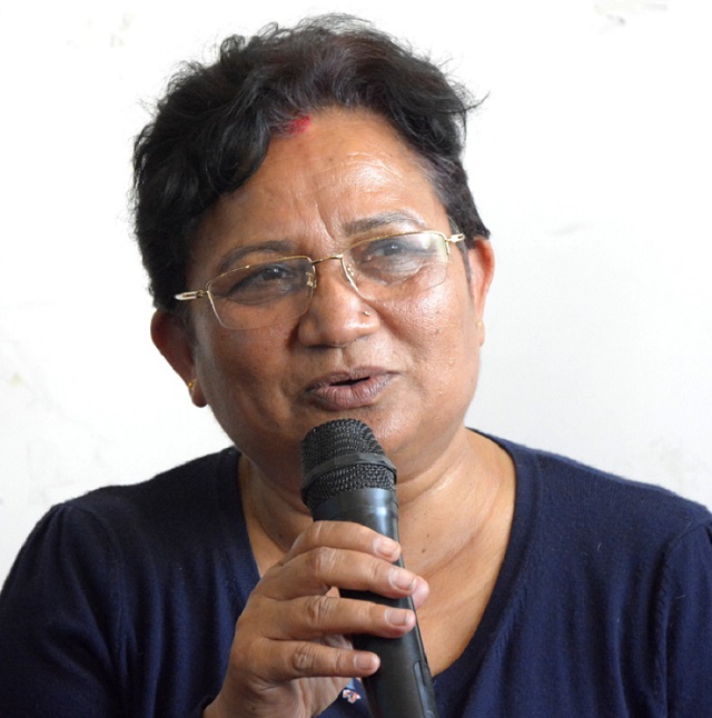 कुलमानलाई हटाएर सरकारले जनतालाई आक्रोशित बनाउने काम गर्‍यो : भुसाल