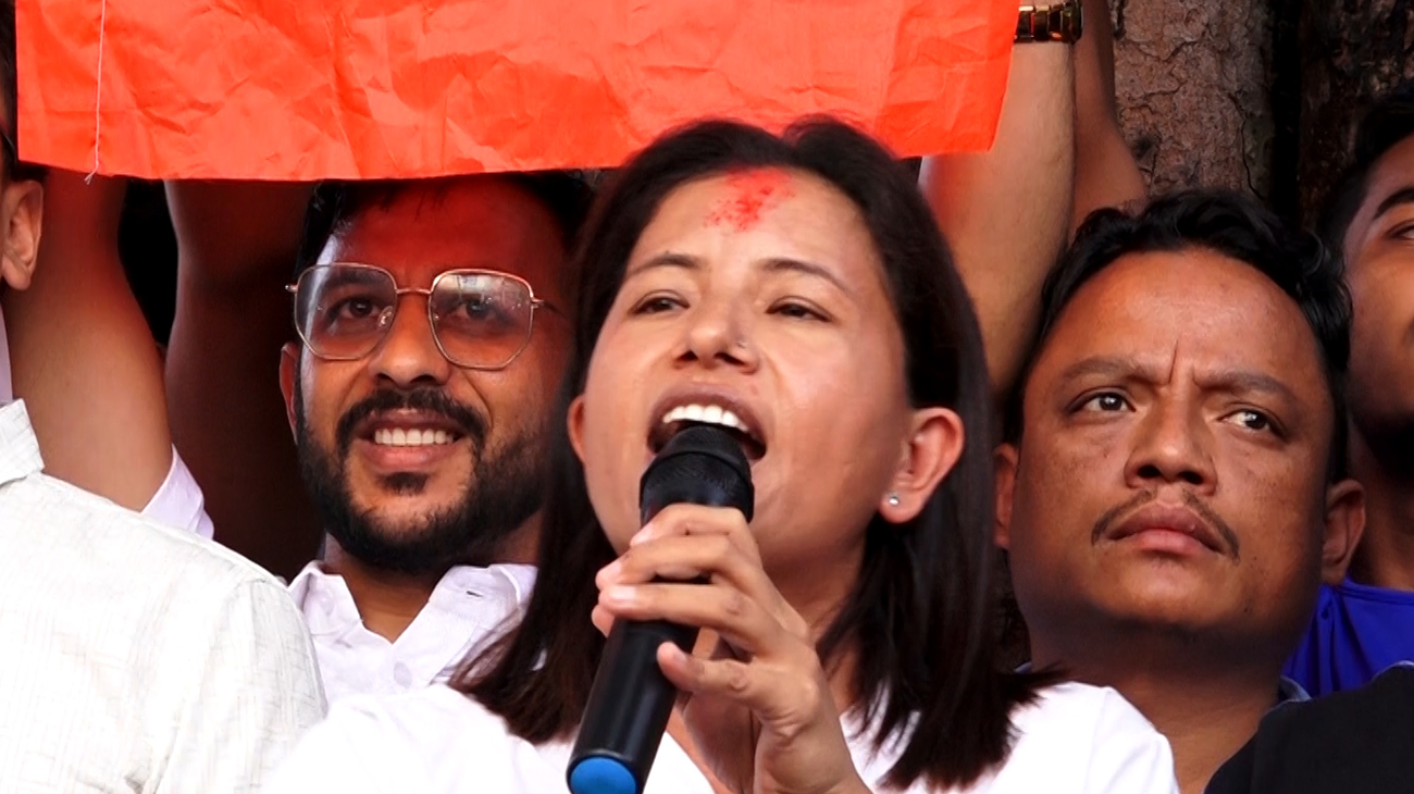 अखिल क्रान्तिकारी अध्यक्ष सिंह कर्णाली प्रदेशसभाका लागि माओवादीबाट सिफारिस