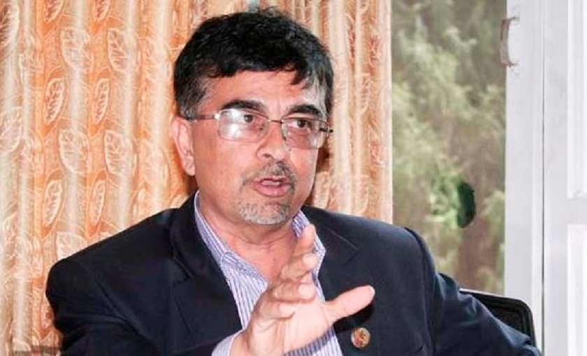 बागमतीमा कांग्रेस र एकीकृत समाजवादीले आधाआधा कार्यकाल सरकारको नेतृत्व गर्ने