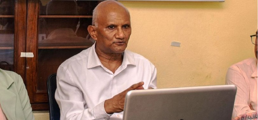 पूर्व बैंकर कुँवरको आरोप- बैङ्कमा ३ खर्ब ७० अर्ब तरलता थुप्रियो, ब्याजदरमा कार्टेलिङ भइरहेको