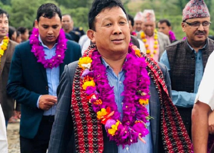 सांसद गुरुङलाई साधारण तारेखमा रिहा गर्न अदालतको आदेश