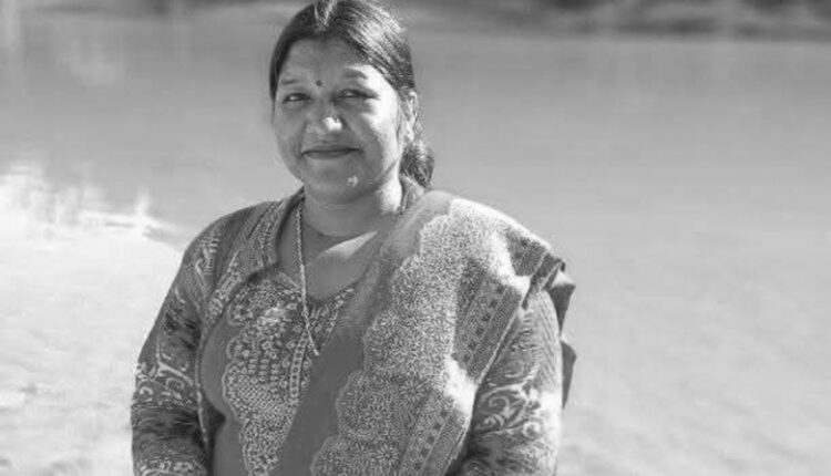 धनगढीमा सर्पको टोकाइबाट एक शिक्षिकाको मृत्यु