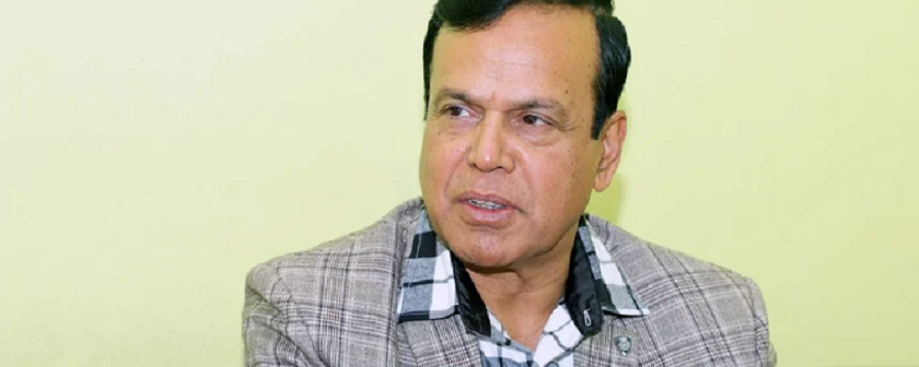प्रदेशलाई पूर्णरुपमा आर्थिक र प्रशासनिक स्वायत्तता दिनुपर्छ : सभामुख पाठक