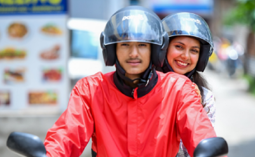 नेपालका थप १७ शहरमा सेवा विस्तार गर्दै पठाओ, बाइक राइडरको दर्ता शुरू