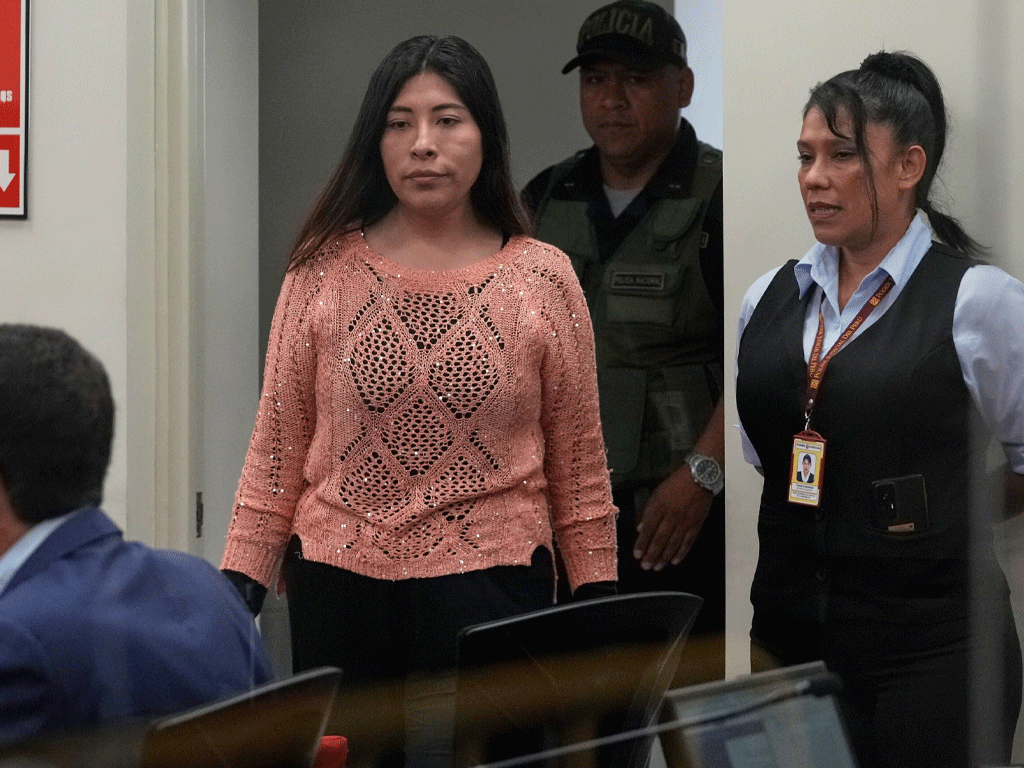 पूर्व प्रधानमन्त्रीलाई शरण दिएको विरोधमा पेरुले तोड्यो मेक्सिकोसँग कूटनीतिक सम्बन्ध