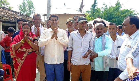 बाराको फेटा गाउँपालिका अध्यक्ष/उपाध्यक्ष दुवै विवेकशील साझालाई