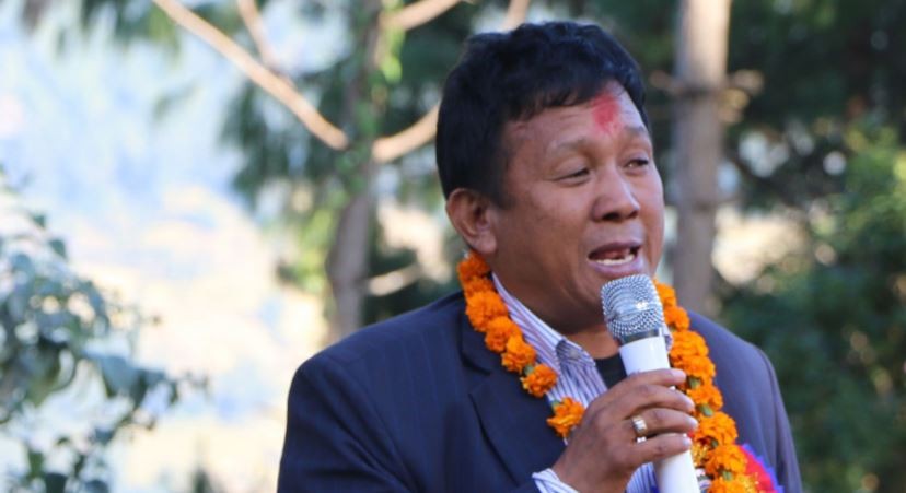 सामाजिक सञ्जाल नियमन गर्ने निर्देशिका ल्याइने