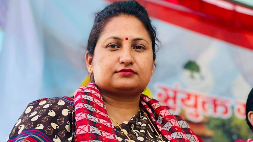 विदुर नगरपालिकाको उपमेयरमा गठबन्धनका उम्मेदवार बोगटी विजयी