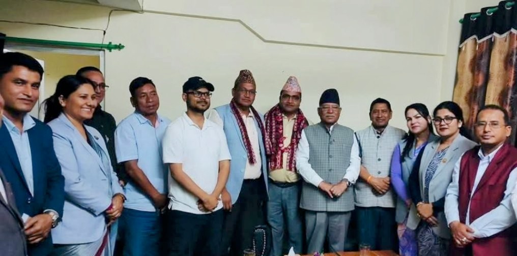सुदुरपश्चिममा यसरी मिल्यो माओवादी विवाद, भट्टलाई दिइयो फेरि दल नेताको जिम्मेवारी