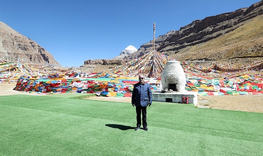 प्रधानमन्त्री प्रचण्डको चीन भ्रमण : आज छेन्दु जाँदै, भोलि स्वदेश फिर्ता