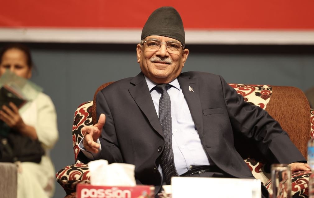 माओवादी सचिवालय बैठक आज