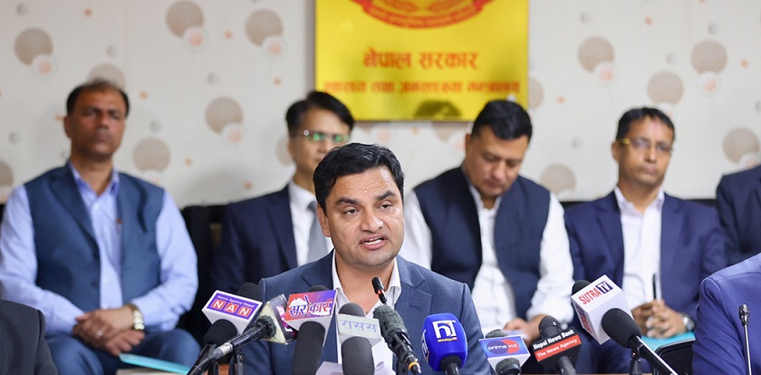 मिर्गौलाका बिरामीलाई साढे ८ लाखसम्मको सहुलियत दिइने