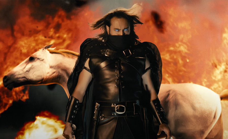 फिल्म ‘एक्लो’ को टिजर सार्वजनिक