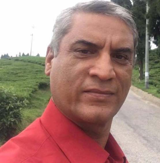 प्रदेश नं १ को मुख्य न्यायधिवक्तामा आचार्य सिफारिस