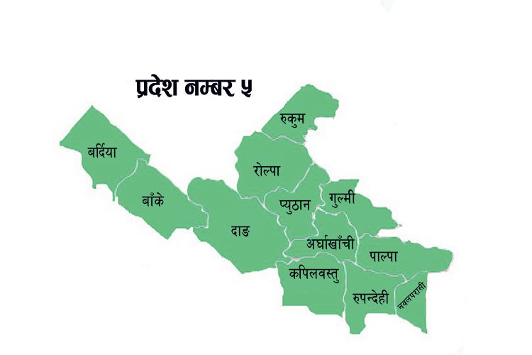 सामुदायिक क्याम्पसको पूर्वाधार निर्माणमा १४ करोड