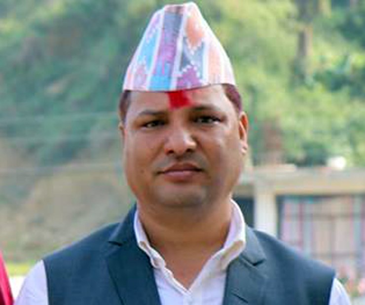 महिलासँगको यस्तो संवादले मन्त्री सोडारी बर्खास्त
