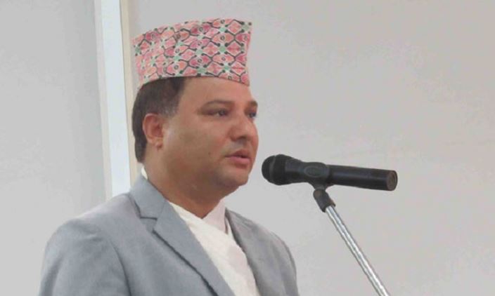 प्रेम सम्बन्धले गुम्यो मन्त्री पद