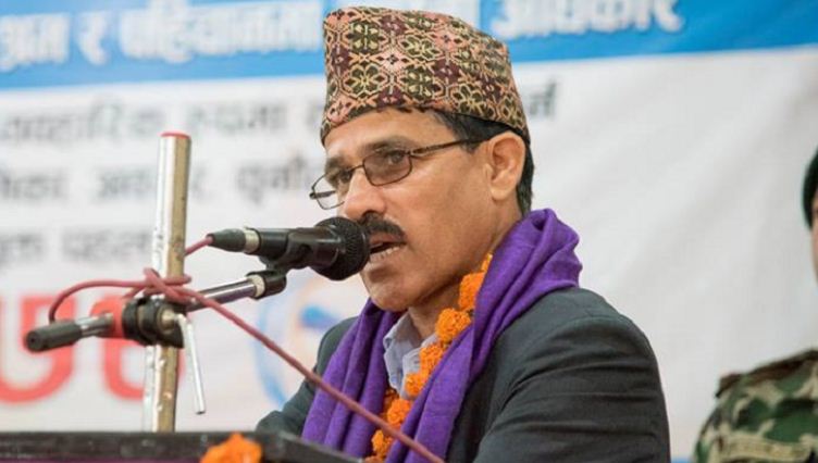 संविधानको दायराभित्र बसेर सबैले काम गर्नुपर्छः मुख्यमन्त्री भट्ट
