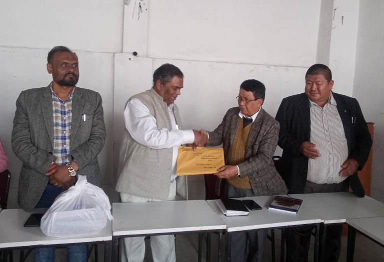 जसपाका अन्तरघाती ८० जनालाई कारबाही हुने