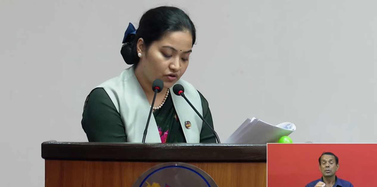 भूमिहीन र सुकुम्वासीलाई लालपुर्जा वितरण कार्य निरन्तर रहन्छ:  मन्त्री रावल