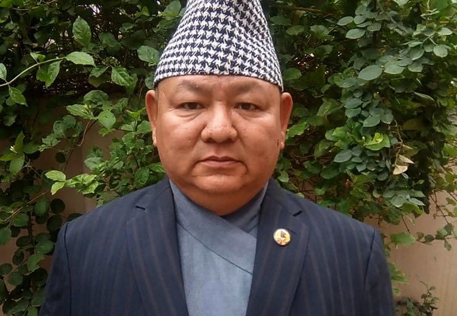 मन्त्री आलेको पहलमा नेपाल एअरलाइन्सका कर्मचारीको आन्दोलन स्थगित
