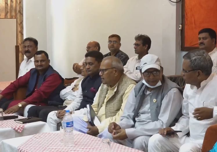 वीरगञ्जमा एमाले र लोसपाबीच गठबन्धन हुने, मेयरमा एमाले र उपमेयरमा लोसपा उठ्ने