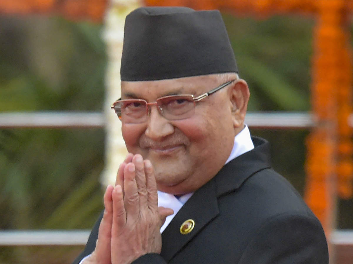 एकता पक्षधर नेताहरु पुगे बालकोट, एमाले अध्यक्ष ओलीसँग निर्णायक छलफल गर्दै