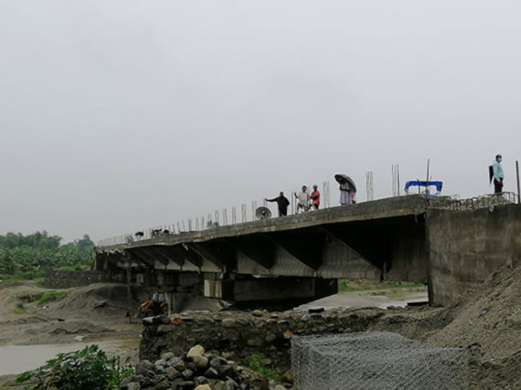 सम्झौता गरेर काम सुरु नगर्ने १९ निर्माण कम्पनीलाई स्पष्टीकरण