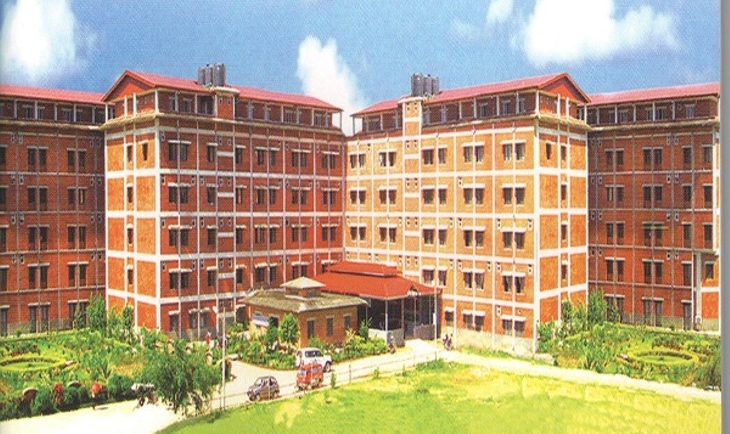 पुरानो मेडिकल कलेजमा उपचारका क्रममा मृत्यु भएका पुरुषमा कोरोना पुष्टि