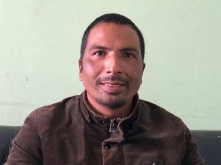 उपनिर्वाचनमा उपेन्द्र यादव सहजै निर्वाचित हुन्छन्: पूर्ण बस्नेत