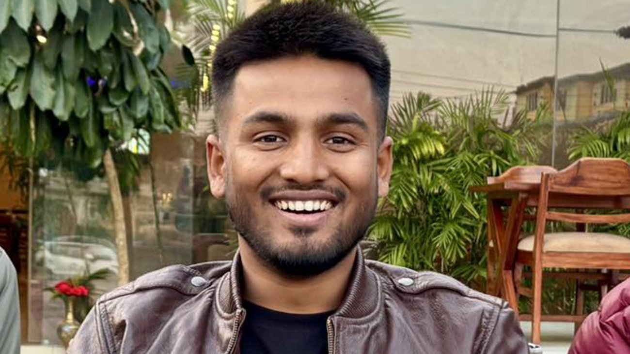 जेनजी अभियन्ता यादव रास्वपाको राजनीतिमा, समानुपातिक उम्मेदवार बनाउने तयारी