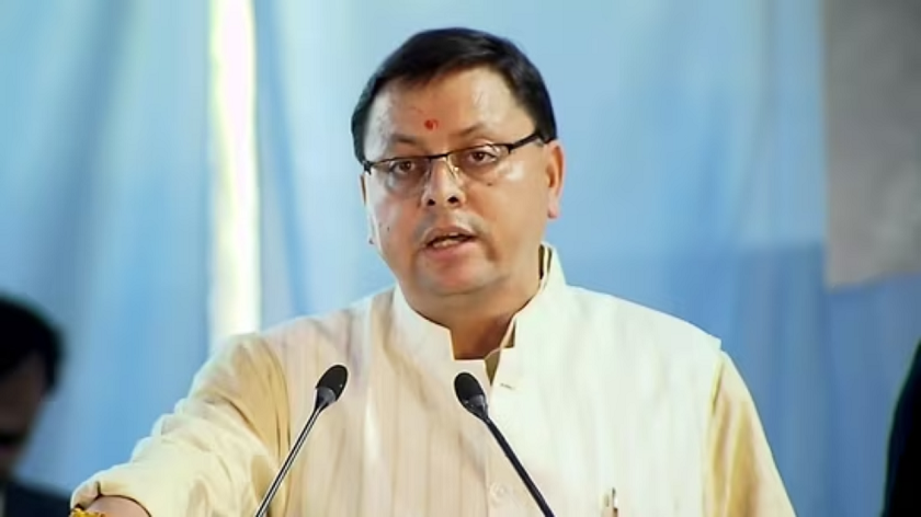 सुरुङमा फसेका ४१ मजदुरबारे उत्तराखण्डका मुख्यमन्त्री– पाइप हाल्ने काम पूरा भयो, छिट्टै उद्धार गरिनेछ