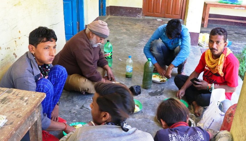 कोरोना कहरले क्वारेन्टाईनमा ज्यान गुमाएका २५ वर्षिय युवाको दर्दनाक कथा...