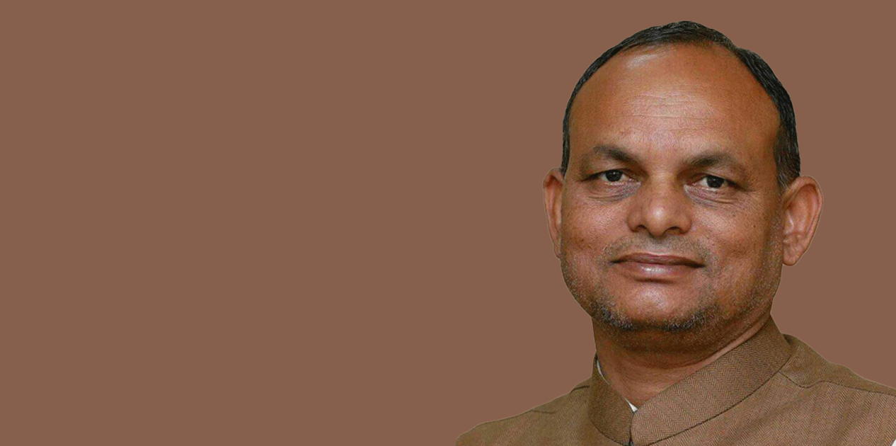 मधेश प्रदेशका सभामुख रामचन्द्र मण्डल पदमुक्त