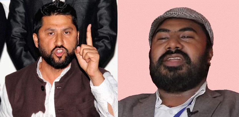 रवि लामिछानेविरुद्ध रिट निवेदन बोकेर सर्वोच्च पुगे युवराज सफल